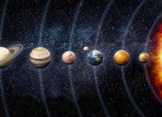 Desfile planetario se podrá observar en el cielo nocturno El “desfile planetario” permitirá ver siete planetas del sistema solar, incluyendo Saturno, Mercurio, Neptuno y Venus.