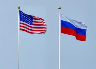 Detalles sobre la conversación de Rusia y EE.UU. en Arabia Saudita Uno de los puntos de agenda entre la conversación de EEUU y Rusia, es la reanudación de la iniciativa del mar negro.