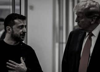 Donald Trump: Zelenski no quiere la paz mientras EEUU respalde a Ucrania EEUU no “aguantará” más las declaraciones de Zelenski, tras negarse a la paz con Rusia, según Trump.