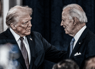 Donald Trump asegura que indultos de Biden son nulos Los indultos de Biden son cuestionados por Donald Trump.