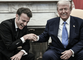 El Kremlin señala a Europa de actuar como “perros cariñosos a los pies” de Trump Rusia señaló que pronto Europa se pondrá a los pies de Trump y “agitará su cola”