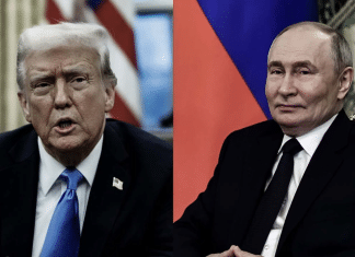 Estos son los detalles de la crucial conversación telefónica entre Putin y Trump El Kremlin adelantó algunos detalles sobre el encuentro vía telefónica entre el mandatario Vladímir Putin y Donald Trump