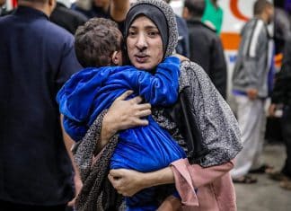 HAMAS acusa a Israel por el asesinato de 12 mil mujeres en Gaza Denuncias de tortura y violaciones a los derechos humanos de mujeres palestinas.