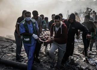 Hamás acusa a Netanyahu de estropear negociaciones para un nuevo alto al fuego Motivos políticos incidieron en Benjamín Netanyahu, para estropear negociaciones con “Hamás”.