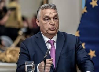 Hungría: Celebridades recibieron millones por publicitar solidaridad con Ucrania Celebridades mundiales recibieron millonario financiamiento por simular solidaridad con Ucrania.