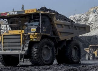 India alcanza los mil millones de toneladas de carbón India supera los mil millones de toneladas de carbón en producción anual