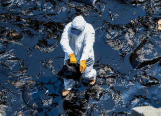 Indígenas de Ecuador exigen resarcimiento tras derrame de petróleo La demanda de los pueblos indígenas es para garantizar una reparación integral, tras el derrame de petróleo en Ecuador.