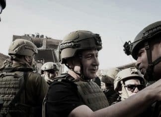 Informe de Derechos Humanos: Israel empleó violencia sexual contra palestinos Informe contra Israel, evidenció la violencia sexual, reproductiva y de género durante agresión militar en Gaza.