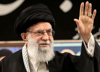 Irán advierte una «dura bofetada» a EEUU si persiste su hostilidad La respuesta de Irán se da tras el anuncio del presidente de EEUU sobre una operación militar contra los hutíes.