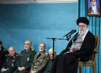 Irán sancionará a agentes estadounidenses promotores del terrorismo La lista servirá para tomar medidas legales y sanciones contra agentes de EEUU que promueven actos terroristas contra Irán.