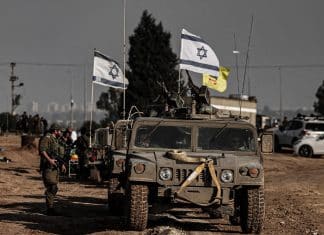 Israel inicia operación terrestre en Rafa, al sur de Gaza Netanyahu asegura que no terminará la guerra hasta cumplir sus objetivos en Gaza.