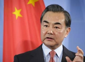 El Canciller chino Wang Yi: La amistad debe ser permanente y los intereses deben ser compartidos