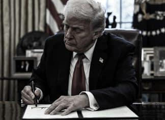 La crisis norteamericana