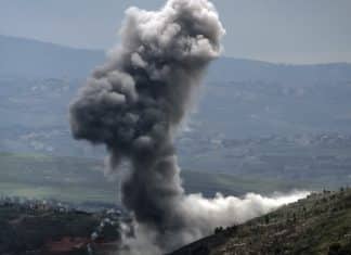 Líbano denuncia que Israel lo arrastra a una nueva guerra Los ataques de Israel al sur del Líbano dejaron un saldo trágico de siete personas fallecidas.