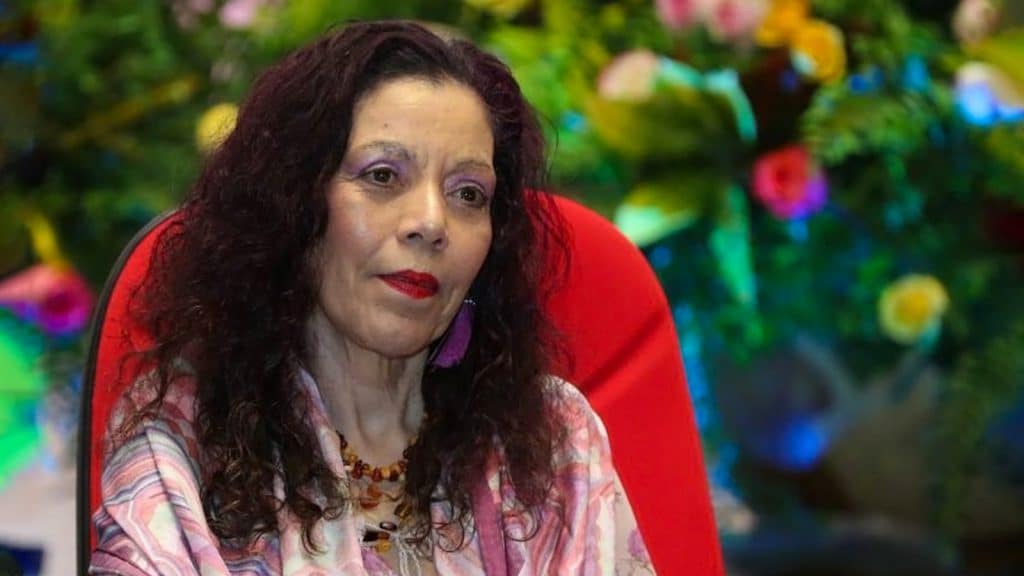 Nicaragua se posicionó en segundo lugar en promoción femenina en cargos ministeriales.