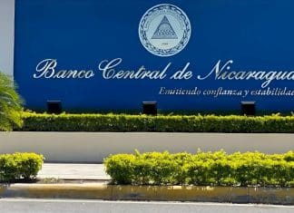 Nicaragua mantiene estabilidad en su deuda externa y fortalece su economía Nicaragua destaca reducción de la deuda externa y presenta estabilidad en la economía, según el Banco Central.