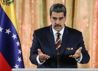 Nicolás Maduro denuncia a la UE por invertir en guerras El mandatario, Nicolás Maduro, hizo un llamado a las élites europeas para poner fin a la paz