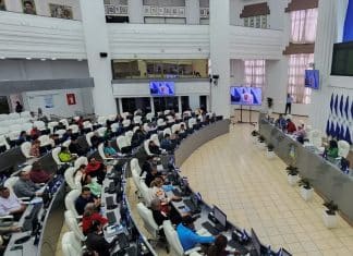 Nueva Ley Electoral protege soberanía de Nicaragua Nicaragua protege su soberanía, a través de la nueva Ley Electoral que condena el financiamiento político exterior.