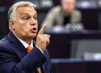 Orbán advierte sobre una inminente guerra comercial entre EEUU y la UE La Unión Europea, en conflicto con las principales potencias.