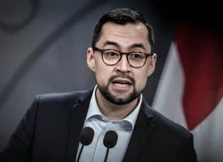 Primer ministro groenlandés responde a EEUU: “Groenlandia es nuestra” La respuesta del ministro ha sido bien recibida en Groenlandia, en cuanto a la soberanía territorial.