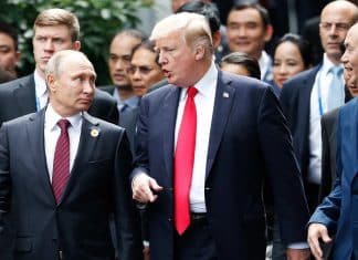 Putin y Trump sostendrán comunicación telefónica Vladímir Putin y Donald Trump mantendrán nueva conversación telefónica.