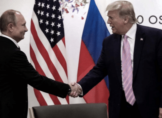 Resultados de la conversación entre Vladímir Putin y Donald Trump La conversación telefónica entre Trump y Putin duró más de dos horas, retomando la situación en Ucrania y Oriente Medio.