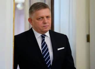 Robert Fico: Solo Putin tiene un plan para la crisis en Ucrania Donald Trump también reconoce postura de Moscú.