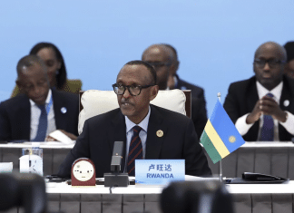 Ruanda rompe relaciones diplomáticas con Bélgica La decisión de Ruanda surge para salvaguardar sus intereses nacionales y dignidad de su pueblo.