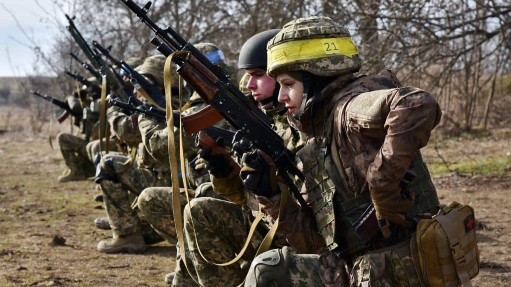 Régimen de Ucrania continúa ordenando bombardeos contra Moscú, tras la aceptación de Zelenski, para un alto el fuego con Rusia.