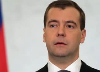 Rusia afirma que Putin es “el nuevo líder del mundo libre” Unión Europea (UE) es tachada de “anciana enferma” por Rusia, quien a su vez asegura que Vladímir Putin es el nuevo líder mundial.