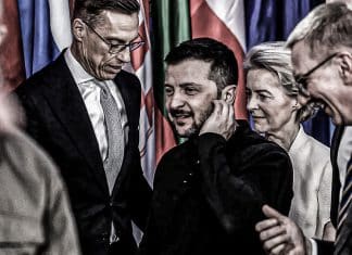 Rusia asegura que Zelenski tiene los días contados EEUU respalda a Rusia sobre una paz duradera, “Zelenski sabe que sus días están contados”, mencionó el ministro de Relaciones Exteriores de Rusia.