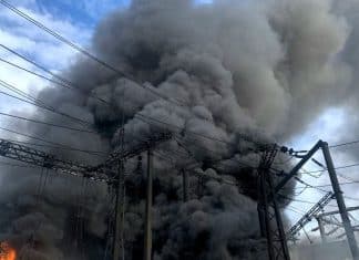 Rusia denuncia ataques de Ucrania a infraestructuras energéticas Zelenski se contradice al apoyar el alto al fuego mientras su intensifica los ataques contra infraestructuras energéticas rusas.