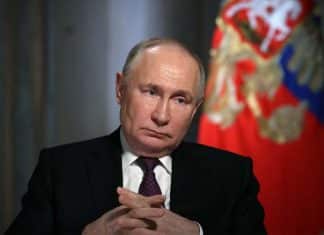 Rusia garantiza seguridad a soldados ucranianos que se rindan en Kursk Rusia garantiza seguridad a soldados ucranianos rendidos como vía para la paz.