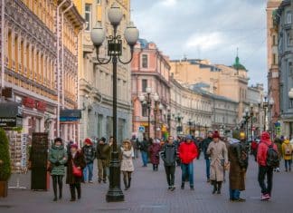 Rusia no negociará acuerdos con Ucrania que pongan en riesgo al pueblo El ministro de Rusia, Serguéi Lavrov, afirmó que su país defenderá al pueblo por encima de cualquier acuerdo.