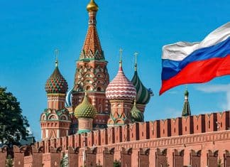 Rusia prefiere una «solución a largo plazo» sobre Ucrania Rusia recibe a una delegación estadounidense para abordar el conflicto en Ucrania.
