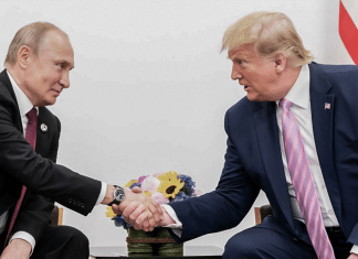 Rusia y EEUU retomarán negociaciones en Arabia Saudita La nueva ronda de negociaciones se realizará a el lunes de la próxima semana en Riad, Arabia Saudita, anunció el Kremlin.