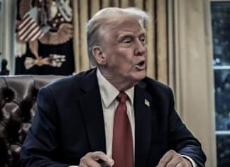 Trump anuncia que impondrá aranceles más altos a la UE y Canadá Restricciones comerciales o nuevos impuestos que afecten la economía de EEUU, desatarían aranceles más altos en la UE y Canadá.