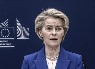 Unión Europea contrataca medidas comerciales de Donald Trump Funcionarios proponen importar productos de otros países en respuesta a los aranceles de EE.UU.