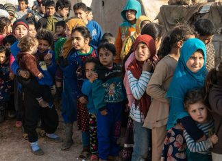 VARIEDADES DE CATÁSTROFE HUMANA Stephen Sefton, 16 de marzo 2025