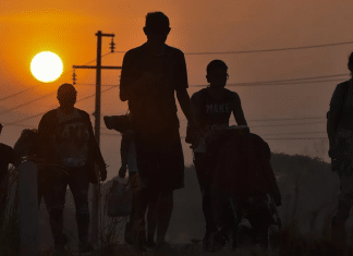 Venezuela condena Ley de EEUU que califica a migrantes como enemigos extranjeros Venezuela hizo un llamado a la comunidad internacional para rechazar medidas contra migrantes