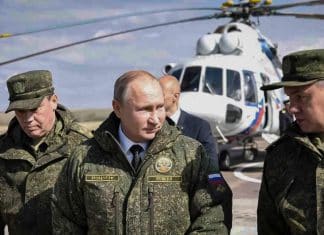 Vladímir Putin confirma derrota de Ucrania en Kursk Vladímir Putin confirmó la liberación de la provincia de Rusia en Kursk, tras la derrota del Ejército de Ucrania.