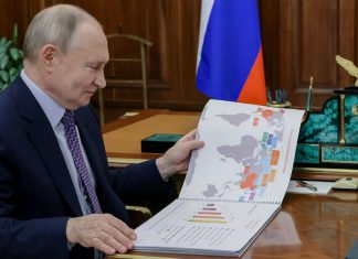 Rusia supera a la UE y al Reino Unido en crecimiento económico