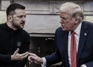 ¿Qué opina Vladímir Putin sobre la discusión entre Trump y Zelenski?