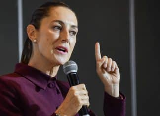 México rechaza subordinación y aboga por diálogo con EEUU