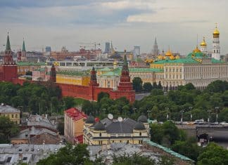 Rusia solicita el levantamiento de sanciones para mejorar relaciones con EEUU