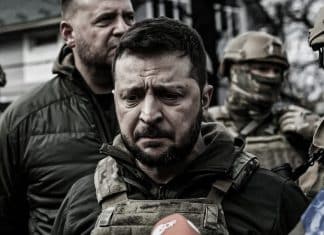 Polonia confirma la suspensión del financiamiento militar de EEUU a Ucrania