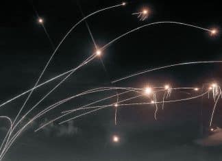 EEUU creará una “Cúpula Dorada” antimisiles