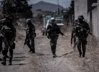 Donald Trump declara guerra a carteles mexicanos