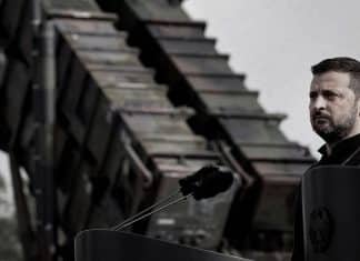 EEUU suspende intercambio de información de inteligencia con Ucrania