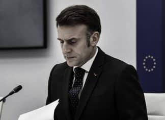 Rusia: Emmanuel Macron es una amenaza Discurso “antirruso” de Emmanuel Macron, pronunciado en la reunión emergente de jefes de Estado Mayor, es rechado por Moscú.